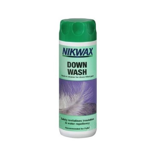Nikwax Down Wash (Wasmiddel)-0
