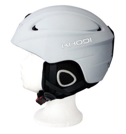 Torino Ski/Snowboard helm (White)-0