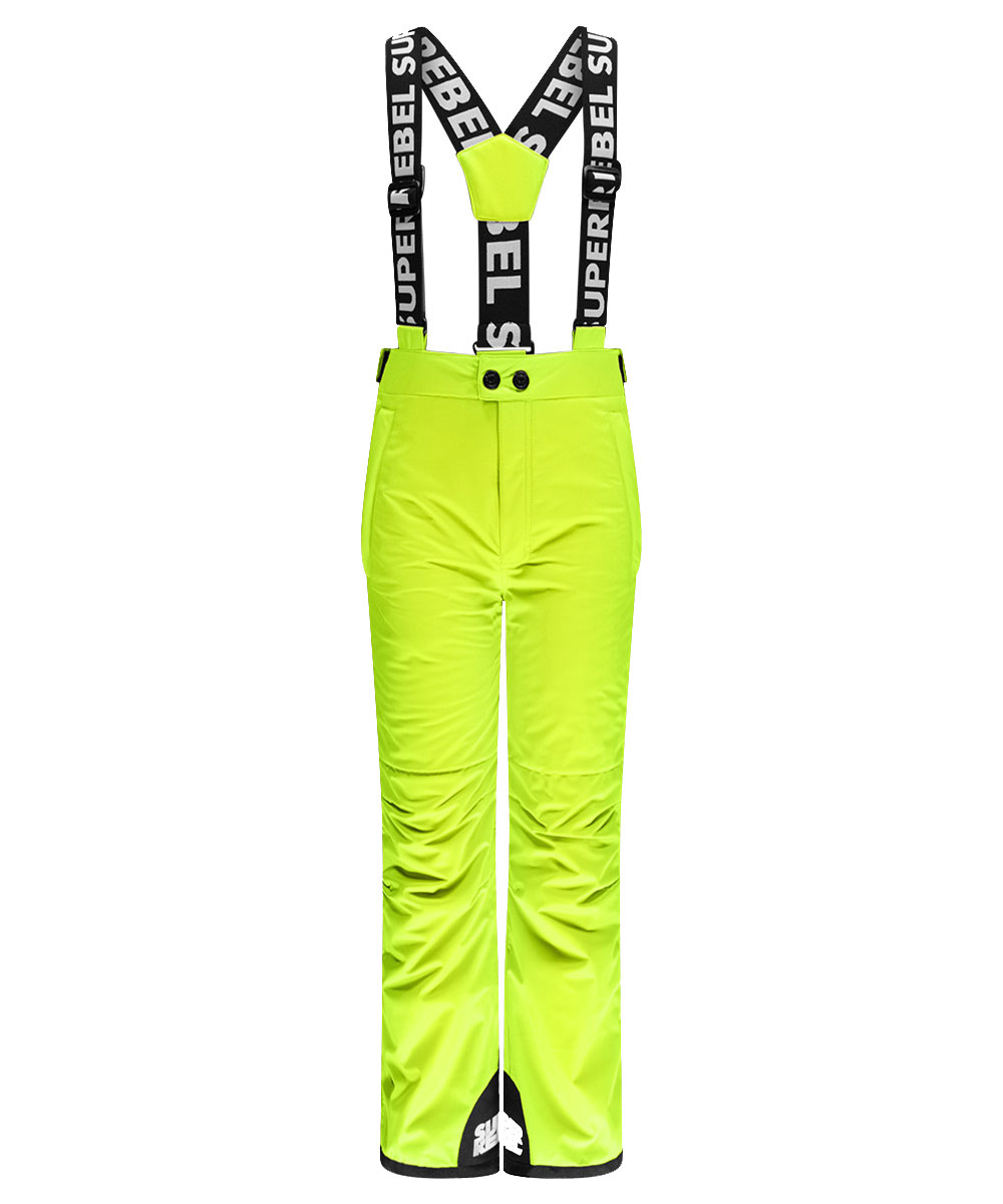 Superrebel Skikleding Online Superrebel Kids Ski Suit