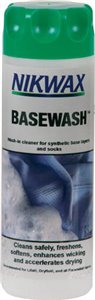 Nikwax Basewash (Wasmiddel)-0