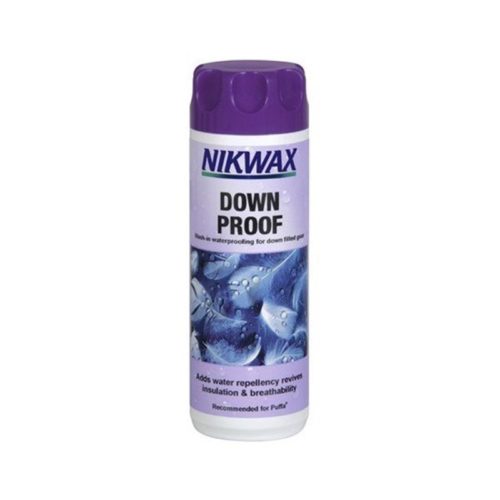 Nikwax Down Proof (Wasmiddel)-0