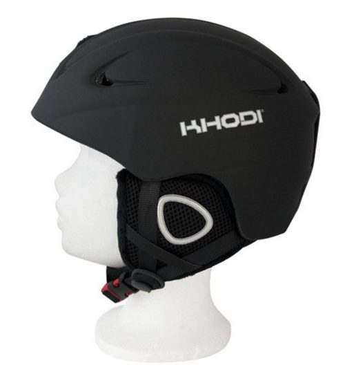 Torino Ski/Snowboard helm (Black)-0