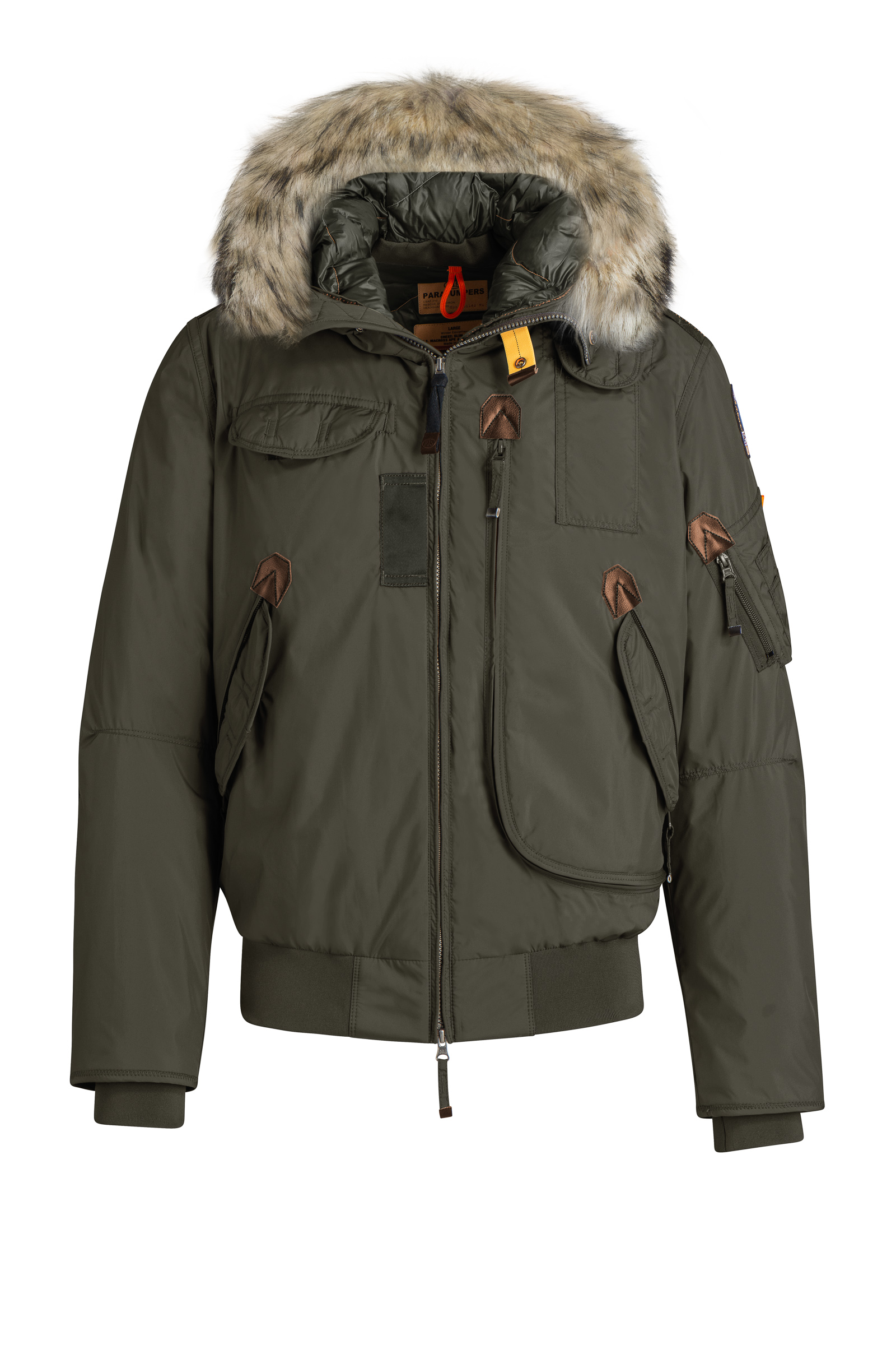 Parajumpers deals gobi light
