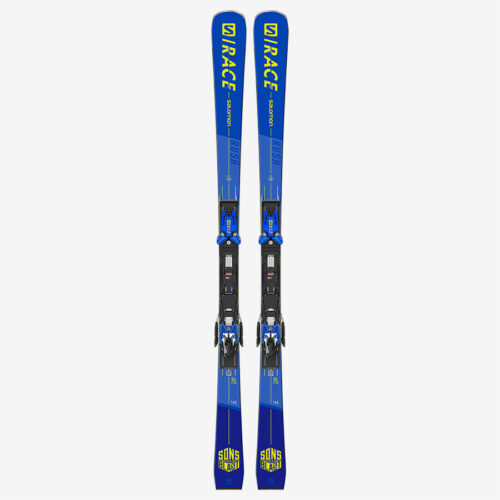 salomon nl