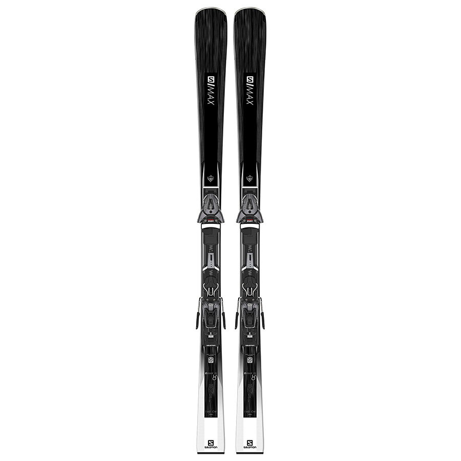 salomon nl