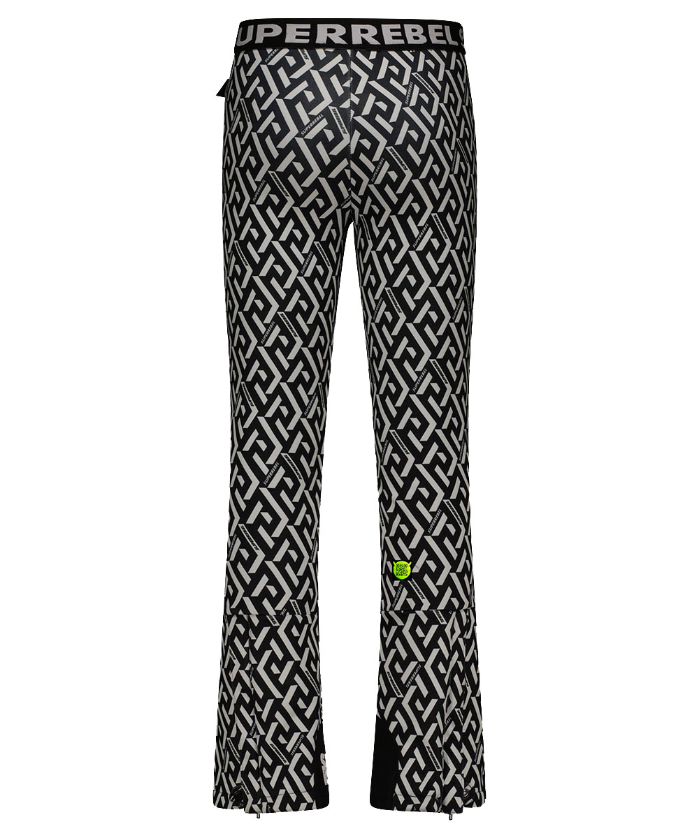 Speak ski trousers softshell